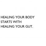Your healing journey starts here!🍃